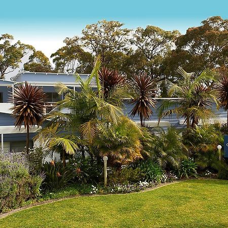 Ceespray - Accommodation In Huskisson - Jervis Bay Eksteriør bilde