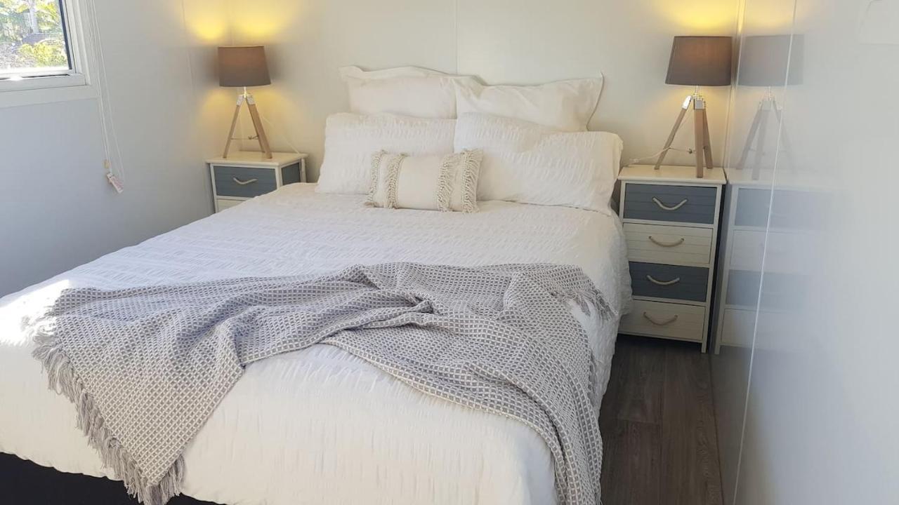 Ceespray - Accommodation In Huskisson - Jervis Bay Rom bilde