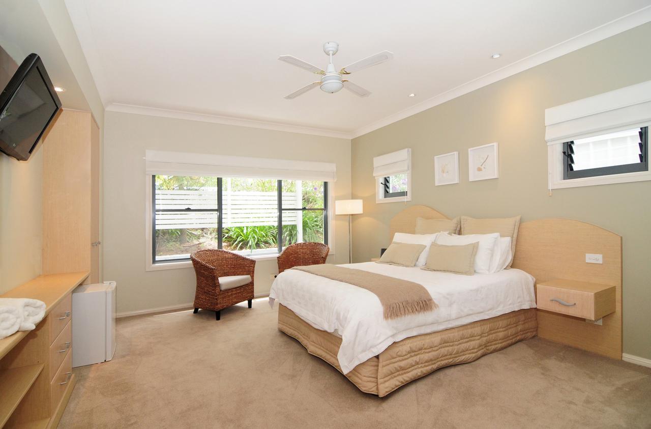 Ceespray - Accommodation In Huskisson - Jervis Bay Eksteriør bilde