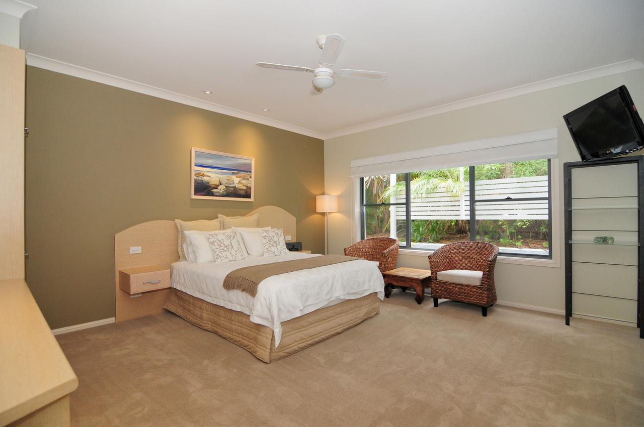 Ceespray - Accommodation In Huskisson - Jervis Bay Eksteriør bilde