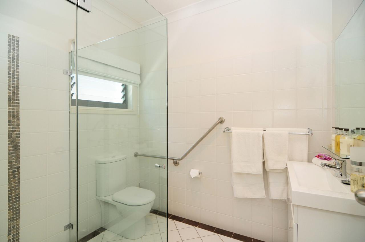 Ceespray - Accommodation In Huskisson - Jervis Bay Eksteriør bilde