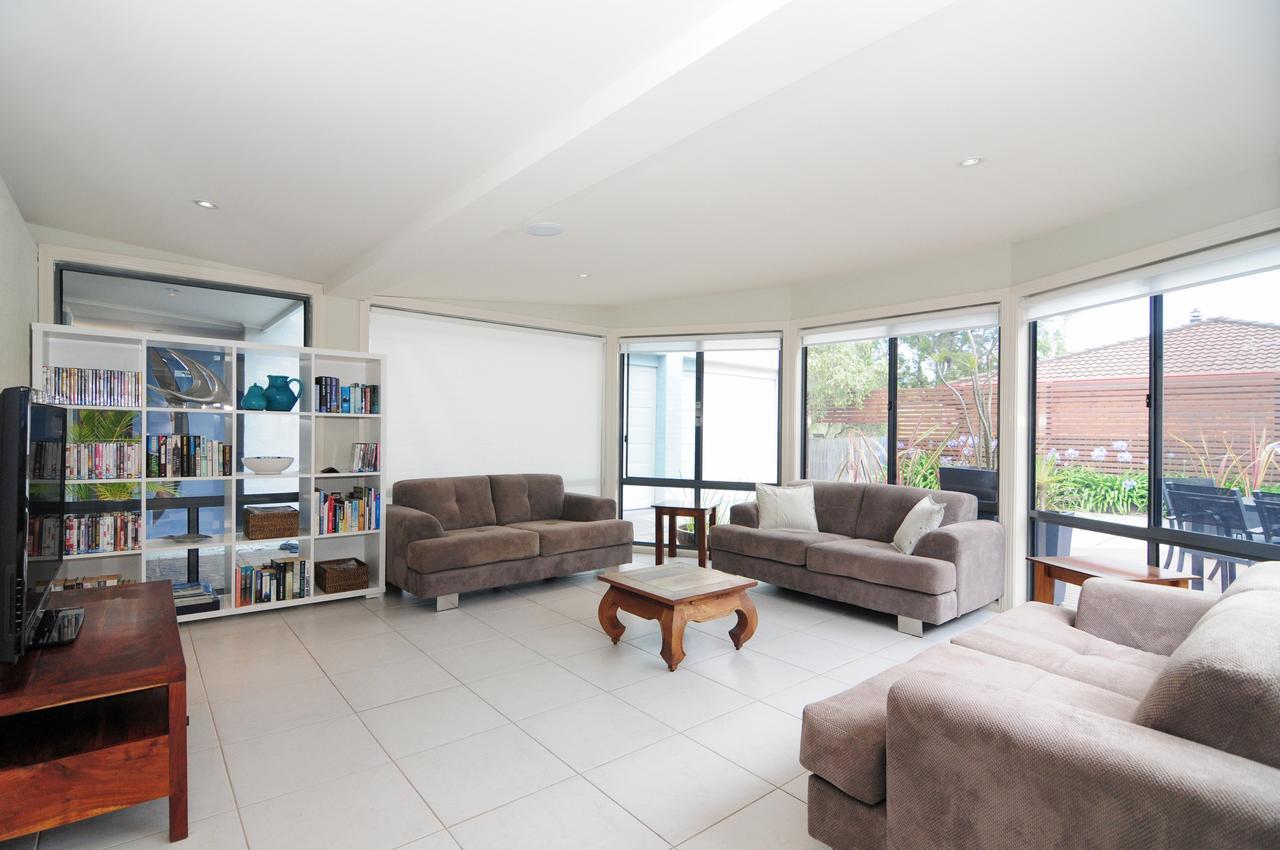 Ceespray - Accommodation In Huskisson - Jervis Bay Eksteriør bilde