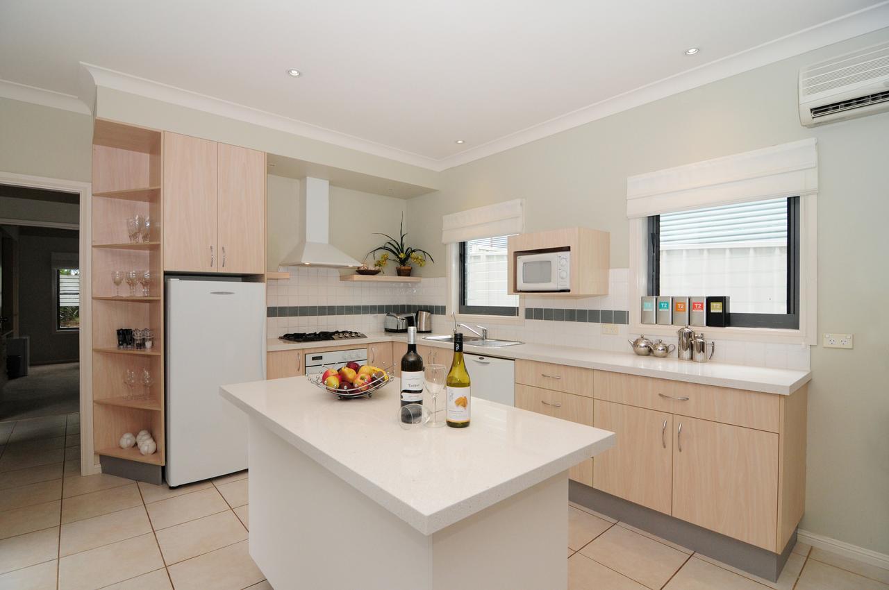 Ceespray - Accommodation In Huskisson - Jervis Bay Eksteriør bilde