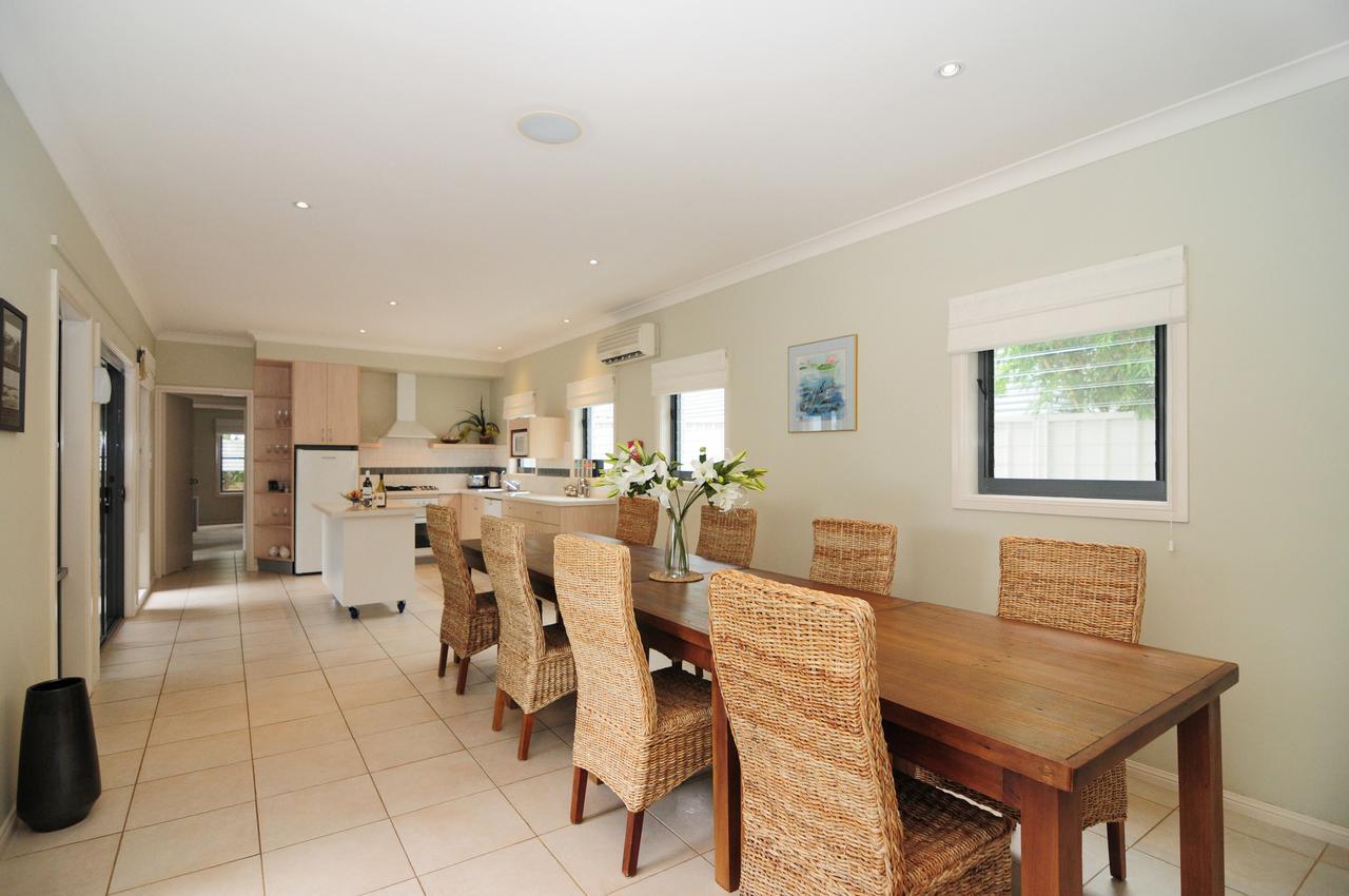 Ceespray - Accommodation In Huskisson - Jervis Bay Eksteriør bilde